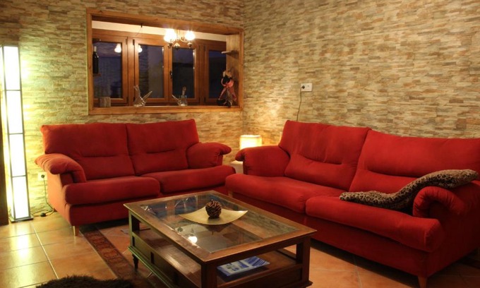 Sober House | Casa do Bouza Vello