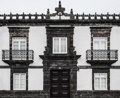 Ponta Delgada House | Casa do Campo de São Francisco