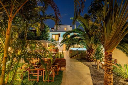 Ponta Delgada House | Casa do Contador - Suites & Pool