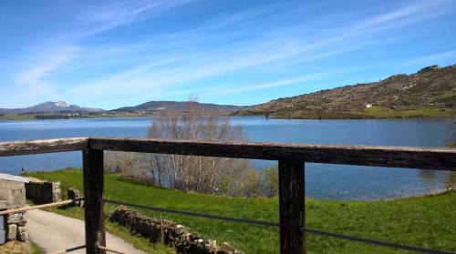 Montalegre House | Casa do Curral
