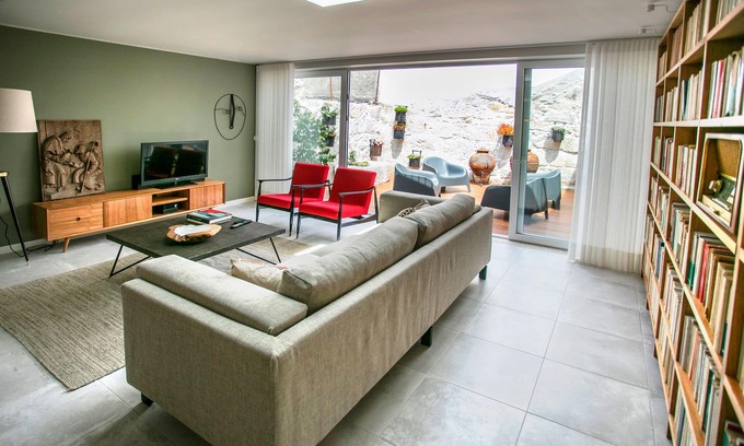 Bonfim House | "Casa do Duque" House
