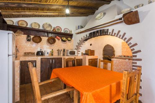 Espargal House | Casa Do Forno - Quinta Amoreira