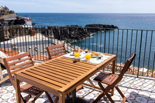 Camara de Lobos House | Casa do Ilhéu - House of Ilhéu - Câmara de Lobos