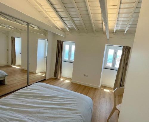 Corvo Island Apartment | Casa do Nitsa