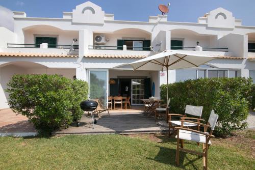 Cabanas Villa | Casa do Ouriço - Cabanas Tavira