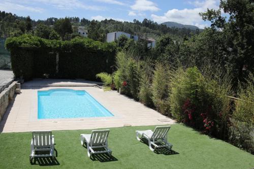Sao Tiaguinho Bed & Breakfast | Casa dos Remendos - Alojamento Local