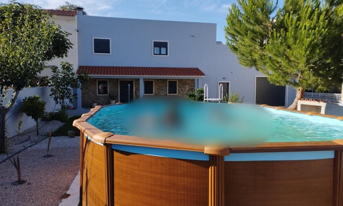 Ansiao House | Casa do Ribeiro