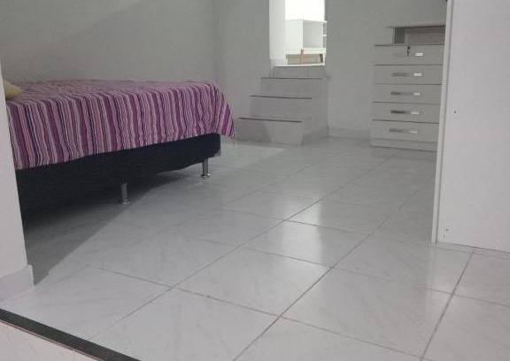 Barra de Guaratiba House | Casa do Sossego