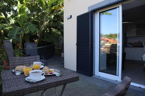 Ponta Delgada Apartment | Casa do Tio Albino II