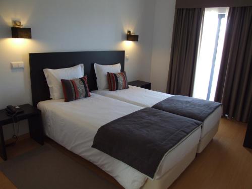 Evora Hotel | Casa Do Vale Hotel