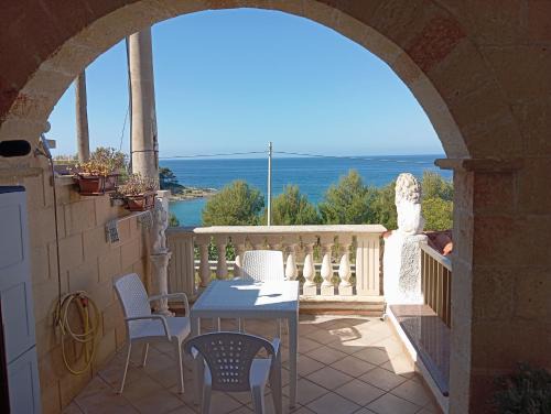 Marina San Gregorio House | casa dolce casa