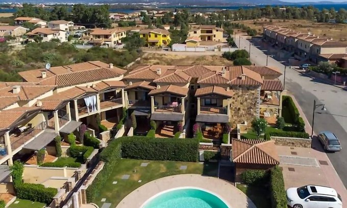 Murta Maria Apartment | Casa Dolce Casa - Relaxation with pool in Murta Maria