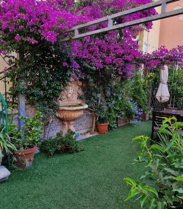 Montecatini Terme Apartment | Casa Dolci Casa
