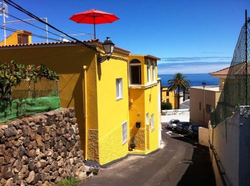 La Guancha Apartment | Casa Dominica