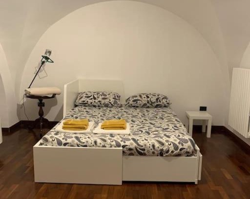 Municipio 1 Apartment | Casa Domy