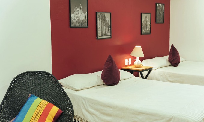 Centro Apartment | Casa Don José: GRANADA Suite