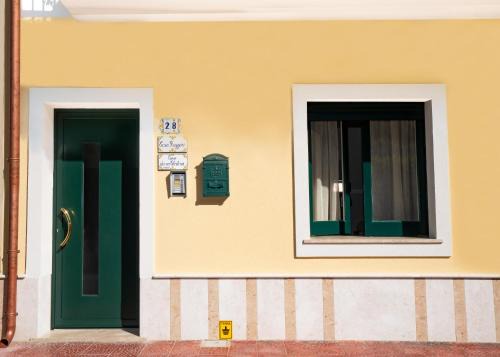 Letojanni House | Casa Donna Celestina