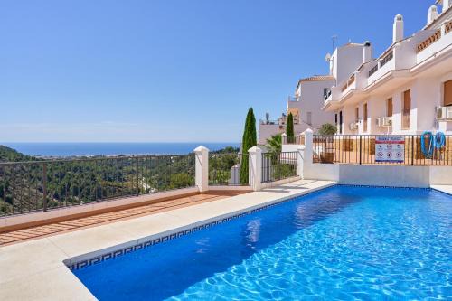Frigiliana House | Casa Dorit Frigiliana