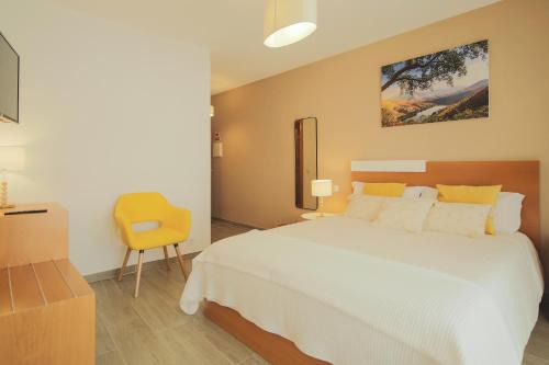 Peso da Regua Bed & Breakfast | Casa dos 4 Caminhos - Guest House Douro