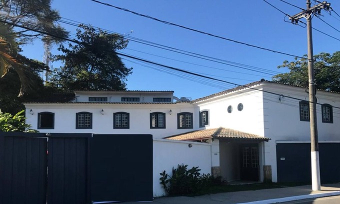 Pontal Apartment | CASA DOS AUTORES INN - 100 METERS FROM THE HISTORICAL CENTER