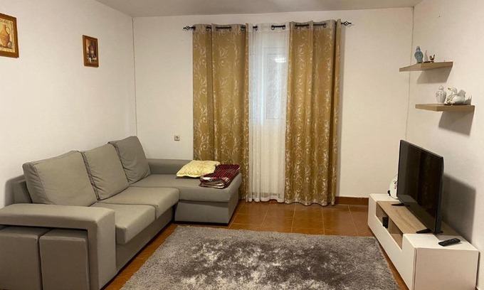 Ansiao House | Casa dos avós