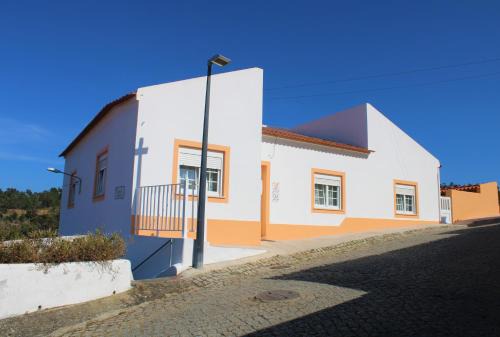 Baiona House | Casa dos Avós