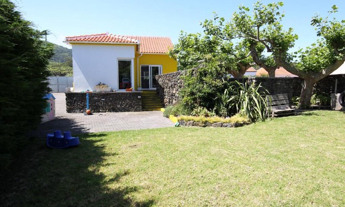 Biscoitos House | Casa dos Biscoitos