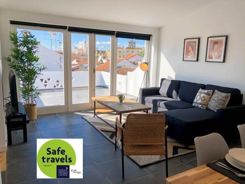 Evora Apartment | Casa dos Castelos