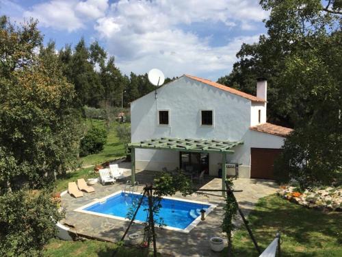 Serta Villa | Casa dos Cavalos