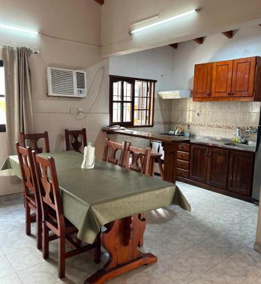 Bella Vista House | Casa dos dormitorios