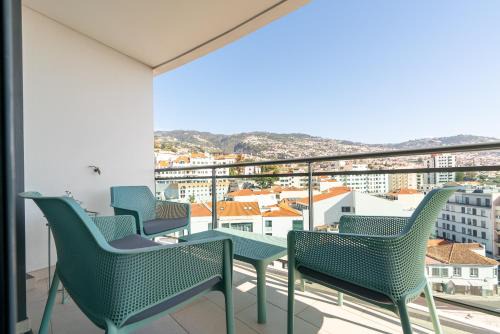 Santa Luzia Apartment | Casa dos Filhos by Rent2U, Lda