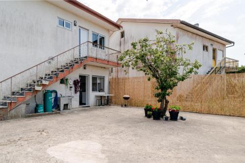 Apulia Villa | Casa dos Pirulitos