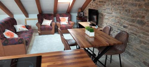 Sarria Apartment | casa dositeo