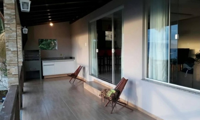 Ponta das Canas House | Casa dr praia ponta das canas - Floripa for up to 8 people