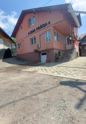 Comarnic House | Casa Dracea
