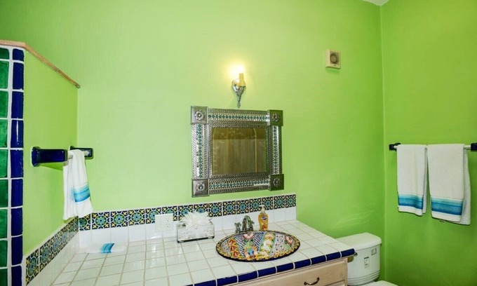 Loreto House | Casa Dreamaway - a beautiful house by the beach