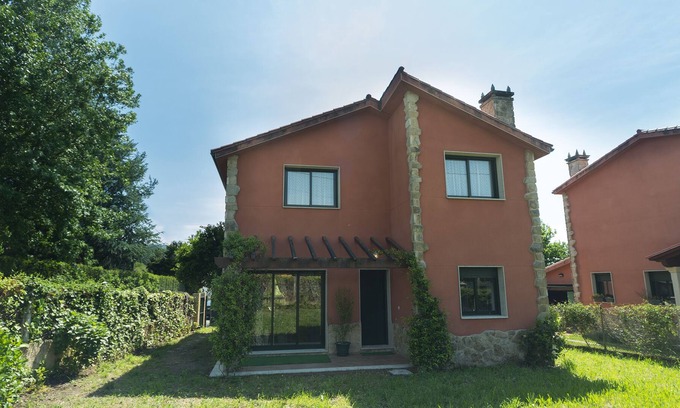 Carcacia House | Casa Duna, ideal for families