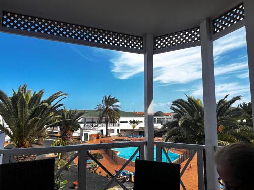 Corralejo Apartment | Casa Dunas Verdemar