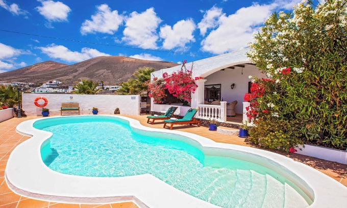 La Asomada Villa | Casa Dune - Four Bedroom Villa, Sleeps 6