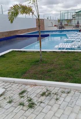 Parnaiba Resort | Casa duplex em Parnaíba - casa73phb