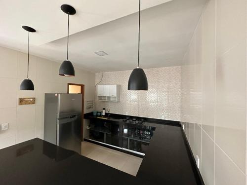 Iriri House | Casa Duplex Iriri