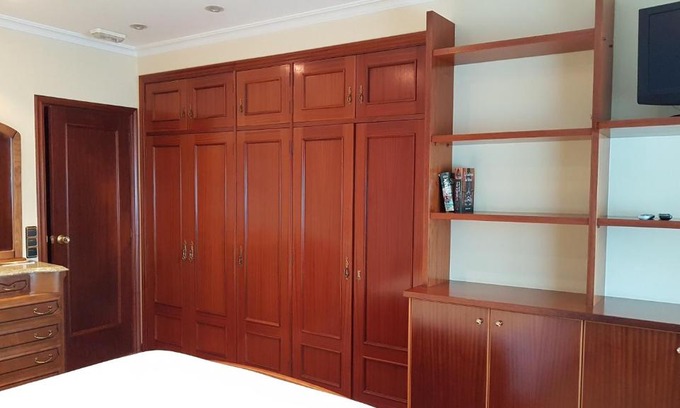 Moana House | Casa Durán