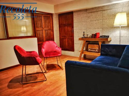 Cusco Historic Center House | Casa Durand