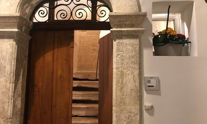 Centro Storico Bed & Breakfast | Casa e Bottega