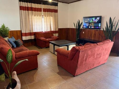 De La Merced Bed & Breakfast | Casa en el centro de San Cristóbal