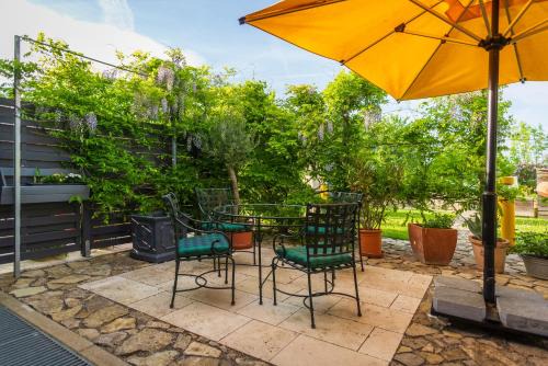 Gerbrunn Apartment | Casa ECH