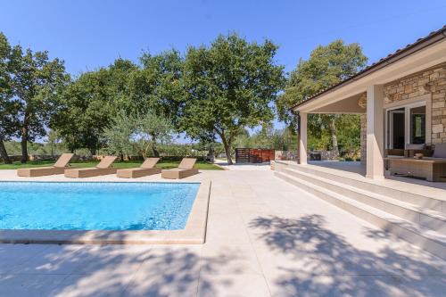 Rovinj Villa | Casa Egi