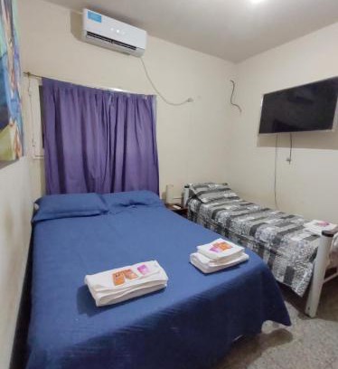 Tinogasta House | Casa el Bahual