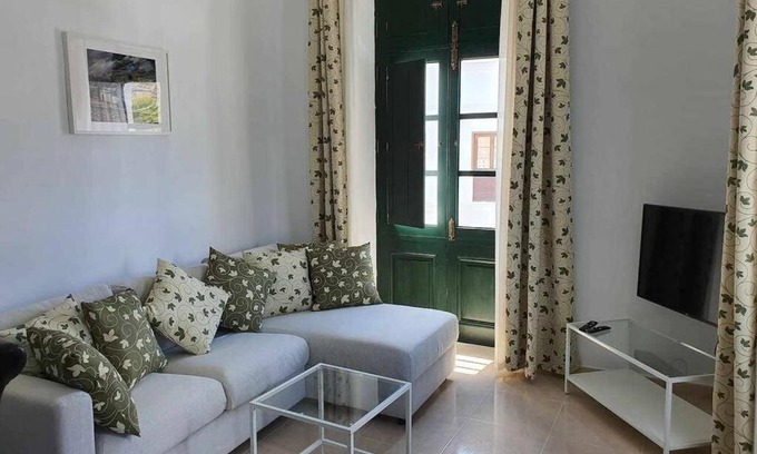 Haria Apartment | Casa El Billar