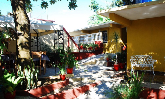 Puerto Esperanza House | Casa El Carretero
